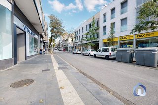 Local comercial en venta en Centre - Col.legis Nous - Riera Seca en Mollet del Vallès
