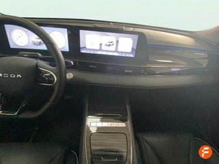 Omoda 5 MY25 - Premium 1.6 TGDI 108kW (145cv)