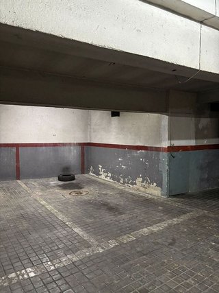 Garaje en alquiler en San Pascual en Madrid