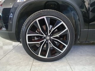 SEAT Ateca 2.0 TDI,150cv, Xperience, carplay, 6vel