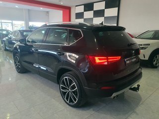 SEAT Ateca 2.0 TDI,150cv, Xperience, carplay, 6vel