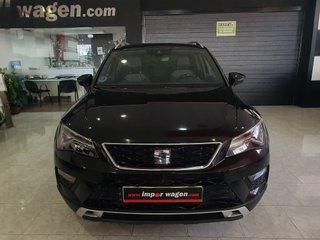 SEAT Ateca 2.0 TDI,150cv, Xperience, carplay, 6vel