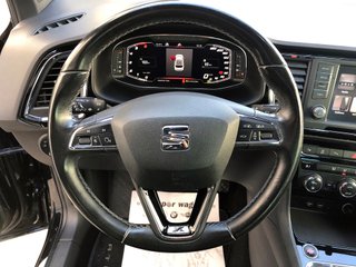 SEAT Ateca 2.0 TDI,150cv, Xperience, carplay, 6vel