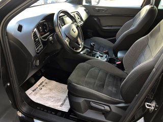 SEAT Ateca 2.0 TDI,150cv, Xperience, carplay, 6vel