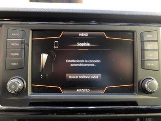 SEAT Ateca 2.0 TDI,150cv, Xperience, carplay, 6vel