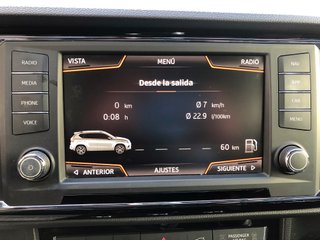 SEAT Ateca 2.0 TDI,150cv, Xperience, carplay, 6vel