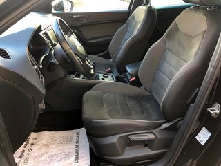 SEAT Ateca 2.0 TDI,150cv, Xperience, carplay, 6vel