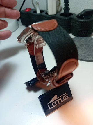 Orologio America's Wheel Expert raro