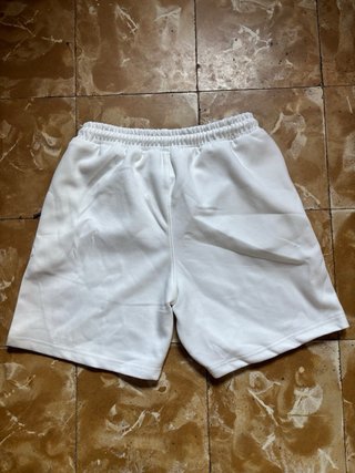 Pantalon Blanco CORTEIZ