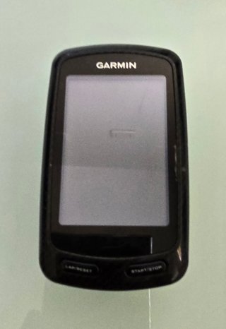 Garmin Edge 800 GPS Ciclocomputador