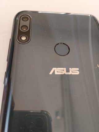Asus ZenFone Max Pro (M2) Smartphone