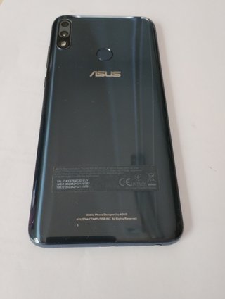 Asus ZenFone Max Pro (M2) Smartphone