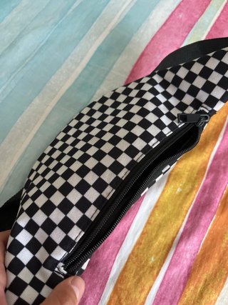 Riñonera Vans Checkerboard