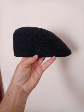 Boina Alexluca Negra