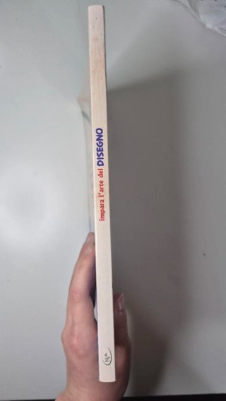 Impara l'arte del disegno