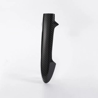 Manijas Exteriores ABS Efecto Carbono