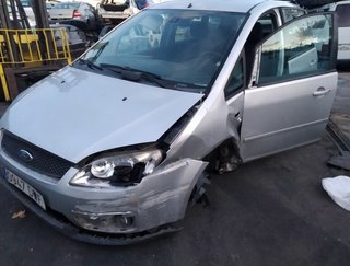 Caja cambios ford 3s7r7f096 focus trend (d) 213544