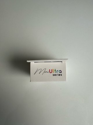 Adaptador Carlinkit MINI ULTRA CarPlay Android Aut