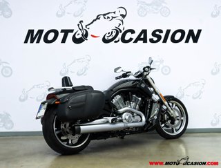 HARLEY-DAVIDSON VRSC V-ROD MUSCLE