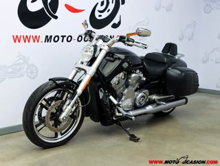 HARLEY-DAVIDSON VRSC V-ROD MUSCLE