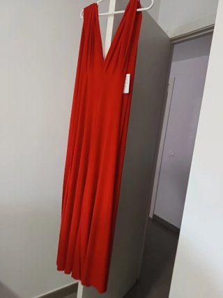 Mono rojo Ruska