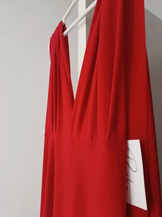 Mono rojo Ruska