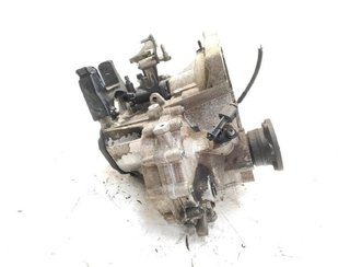 315556 caja de cambios 31hcs volkswagen polo (9n1)