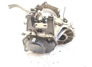 315556 caja de cambios 31hcs volkswagen polo (9n1)