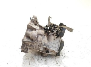 315556 caja de cambios 31hcs volkswagen polo (9n1)