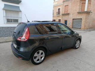 Renault Grand Scenic 2010