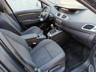 Renault Grand Scenic 2010
