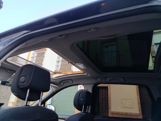 Renault Grand Scenic 2010