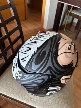 Casco Marvel HJC