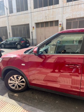 SsangYong Tivoli 2019