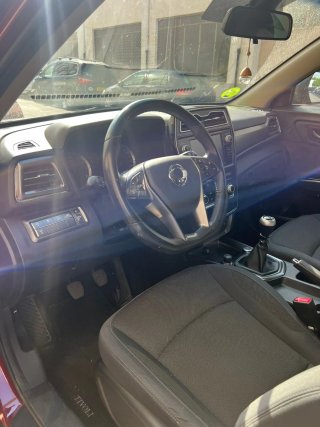 SsangYong Tivoli 2019