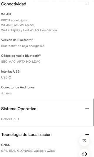 Oppo A57s Nero