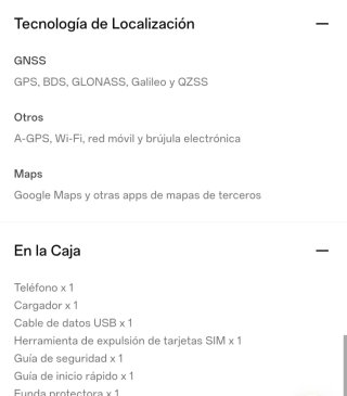 Oppo A57s Nero