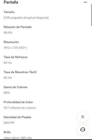 Oppo A57s Nero