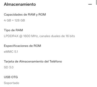 Oppo A57s Nero