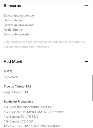 Oppo A57s Nero