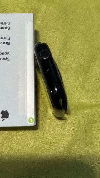Apple Watch Series 10 46mm LTE como nuevo