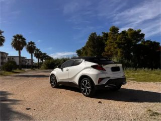 Toyota C-HR 2.0