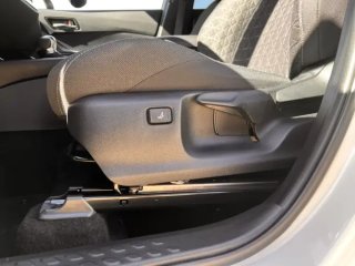 Toyota C-HR 2.0