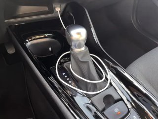 Toyota C-HR 2.0