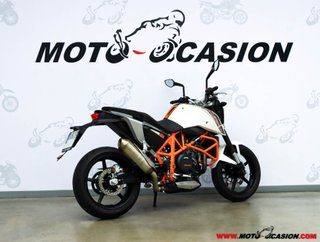 KTM 690 DUKE -A2-