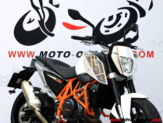 KTM 690 DUKE -A2-
