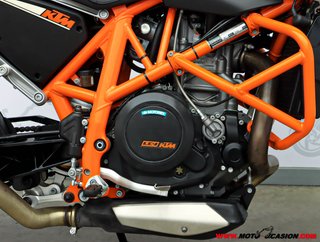 KTM 690 DUKE -A2-