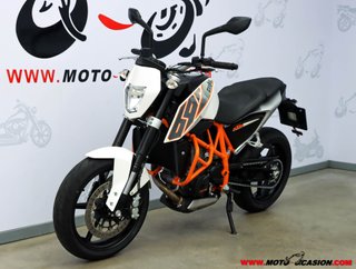 KTM 690 DUKE -A2-