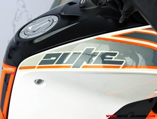 KTM 690 DUKE -A2-