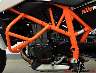 KTM 690 DUKE -A2-